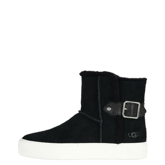 UGG Women's Aika Ankle Boot - Picture 2 of 5